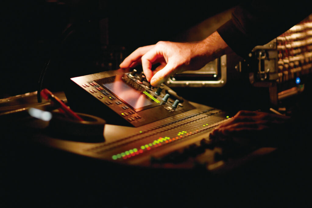 株式会社ジーベック - XEBEC Corporation.-プロオーディオ