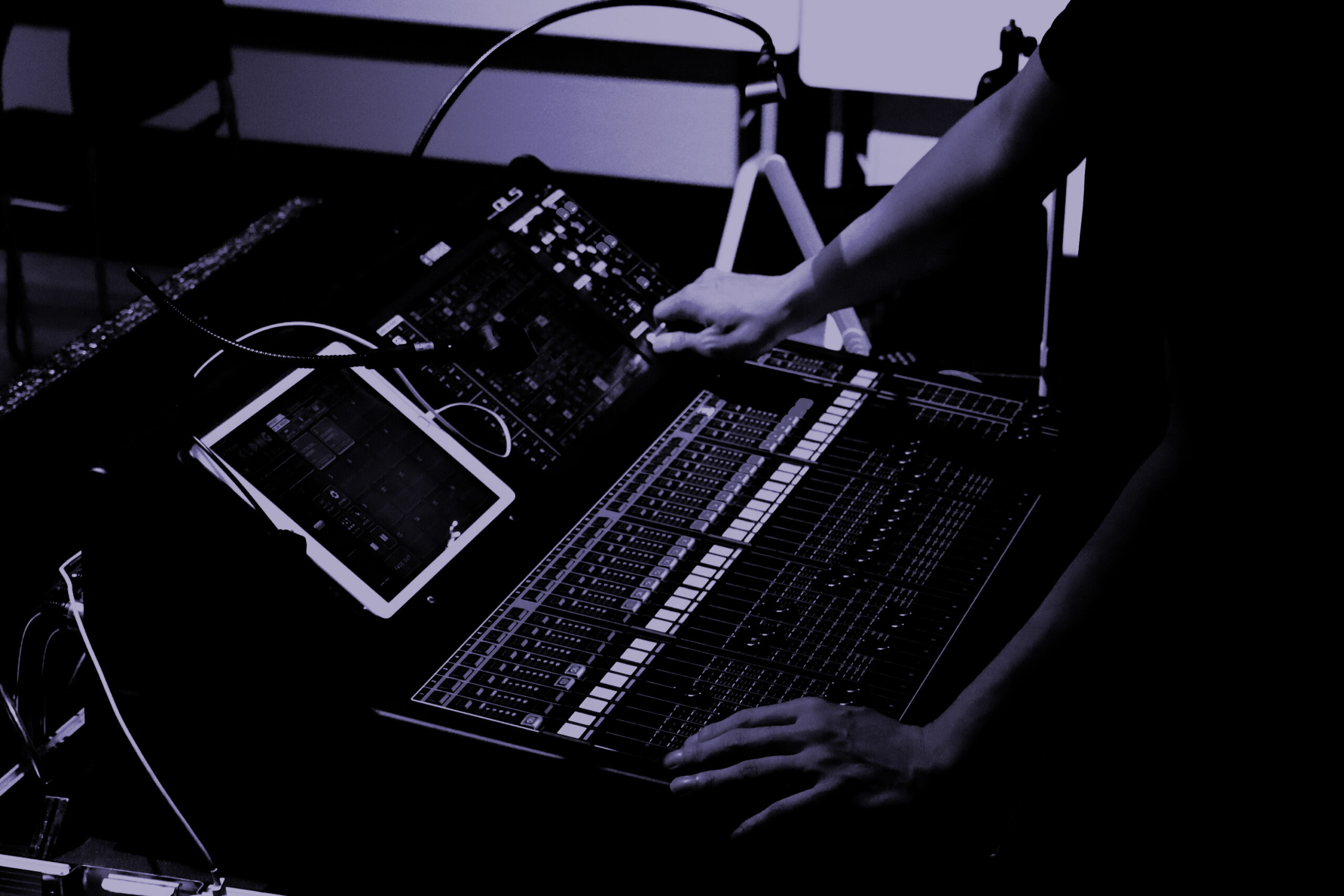 株式会社ジーベック - XEBEC Corporation.-オリジナル音源制作