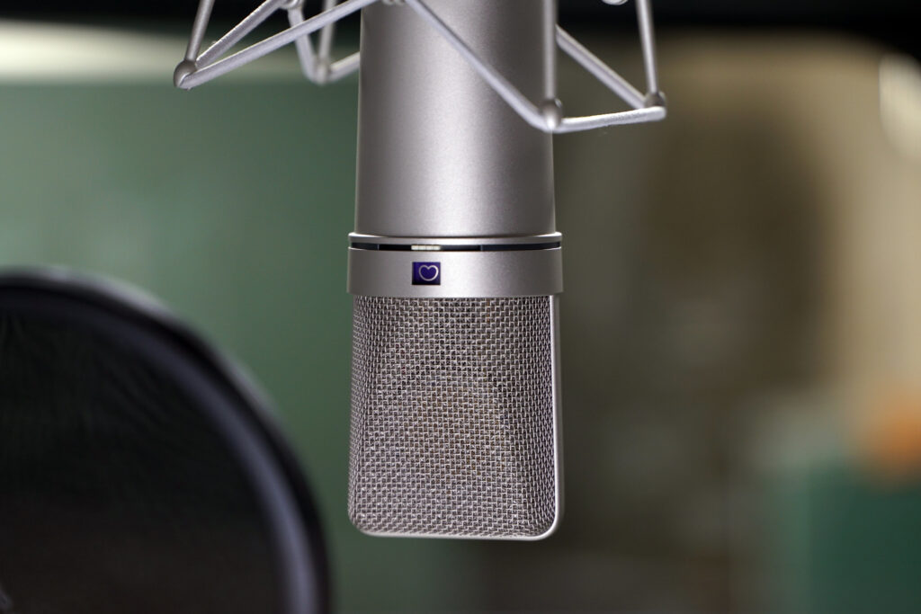 株式会社ジーベック - XEBEC Corporation.-アナウンス録音・編集