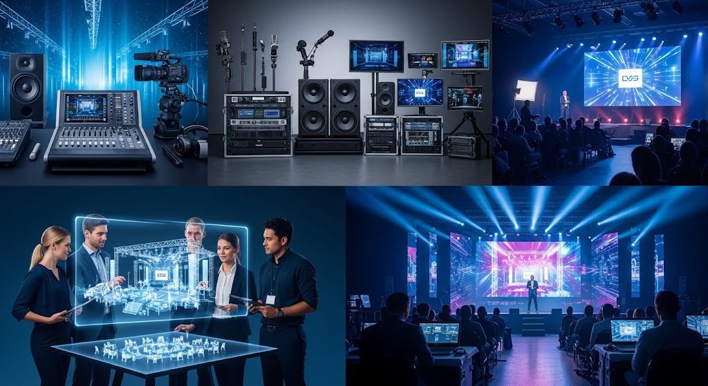 株式会社ジーベック - XEBEC Corporation.-配信・中継