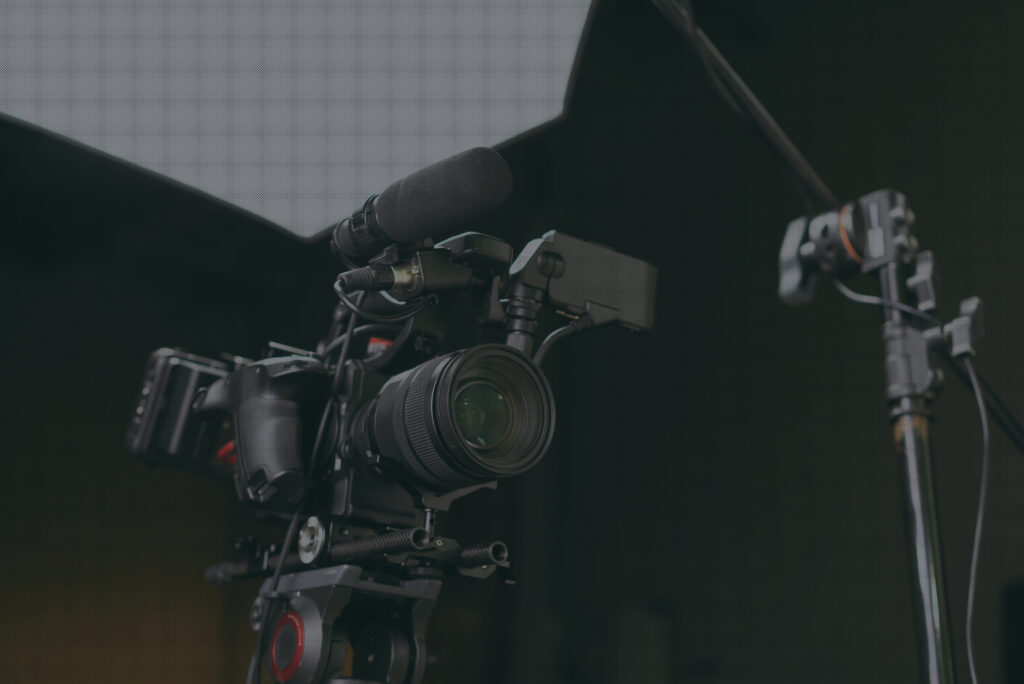 株式会社ジーベック - XEBEC Corporation.-音楽録音・映像編集