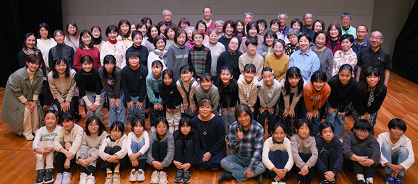 「レクイエムプロジェクト」/神戸ルミナリエ