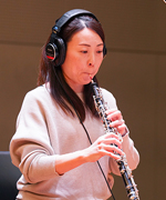 オーボエ - 中江暁子/神戸ルミナリエ