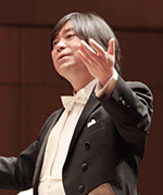 上田 益/作曲家・サウンドプロデューサー/神戸ルミナリエ